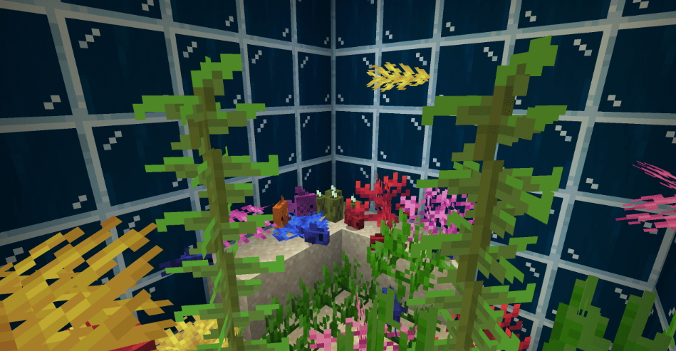 我的世界拼圖迷宮|ten-new-puzzle-rooms-map