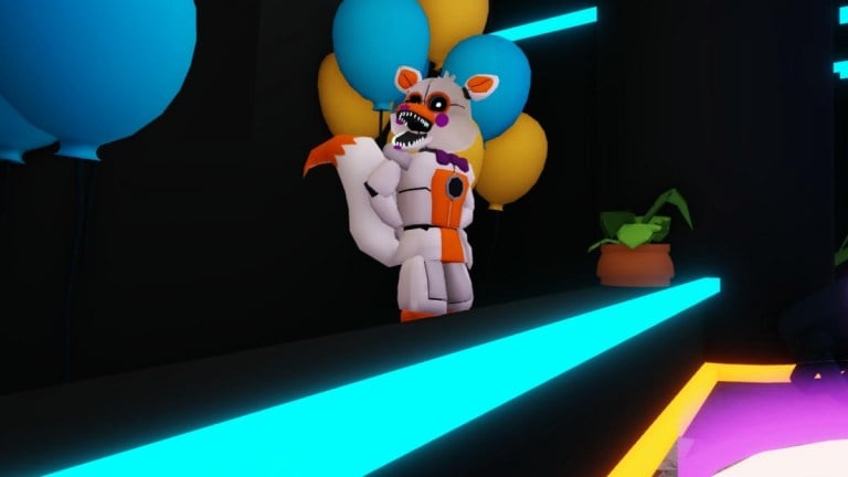 Cómo obtener Apex Dark Knight Puppet en la defensa de la torre de cinco noches