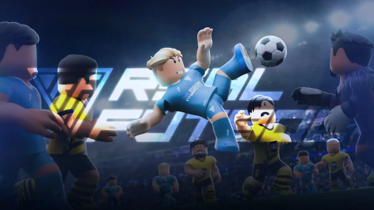 Real Futbol 24 Codes (Dezember 2024)