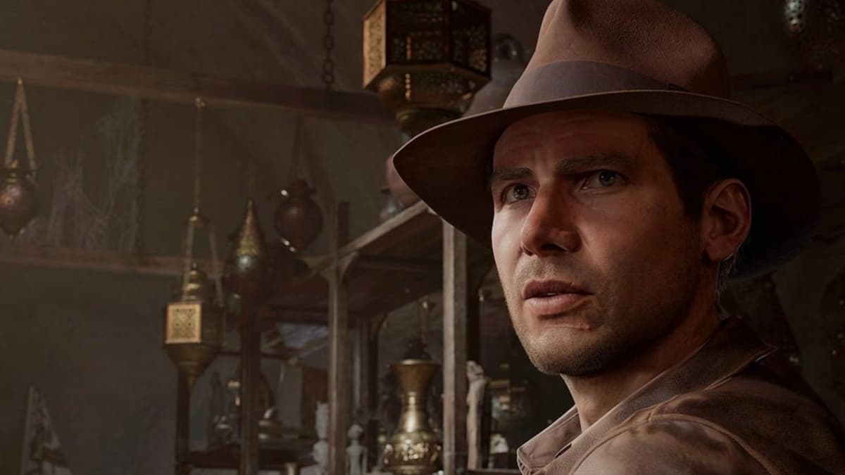 Où Indiana Jones et le grand cercle se déroulent dans la chronologie