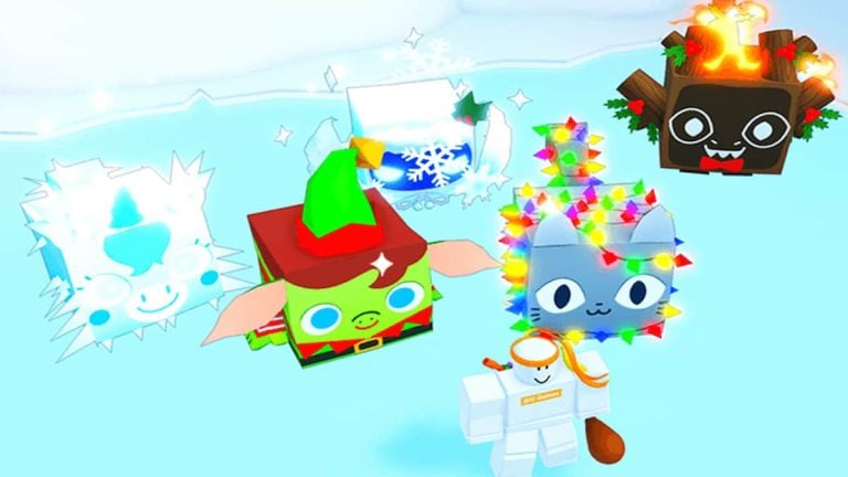 Tous les elfe sur une étagère dans PET Simulator 99- (mis à jour quotidiennement 2024)