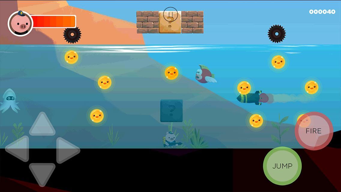 Super World 2