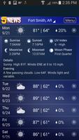 5 News Weather
