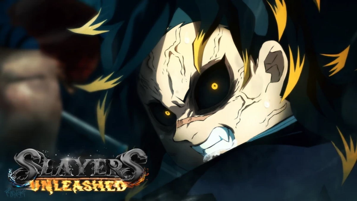 Kode Unleashed Slayers (Desember 2024) [Pembaruan Utama + Kode Baru]