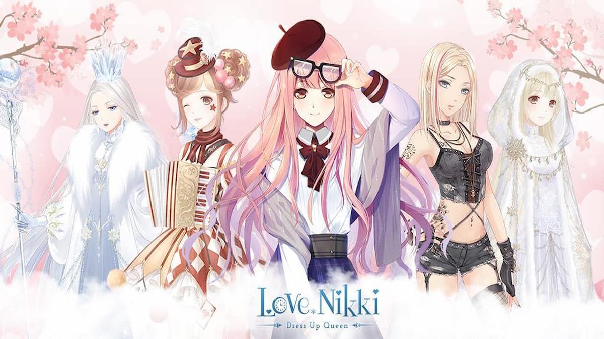 LOVE NIKKI CODES (décembre 2024)