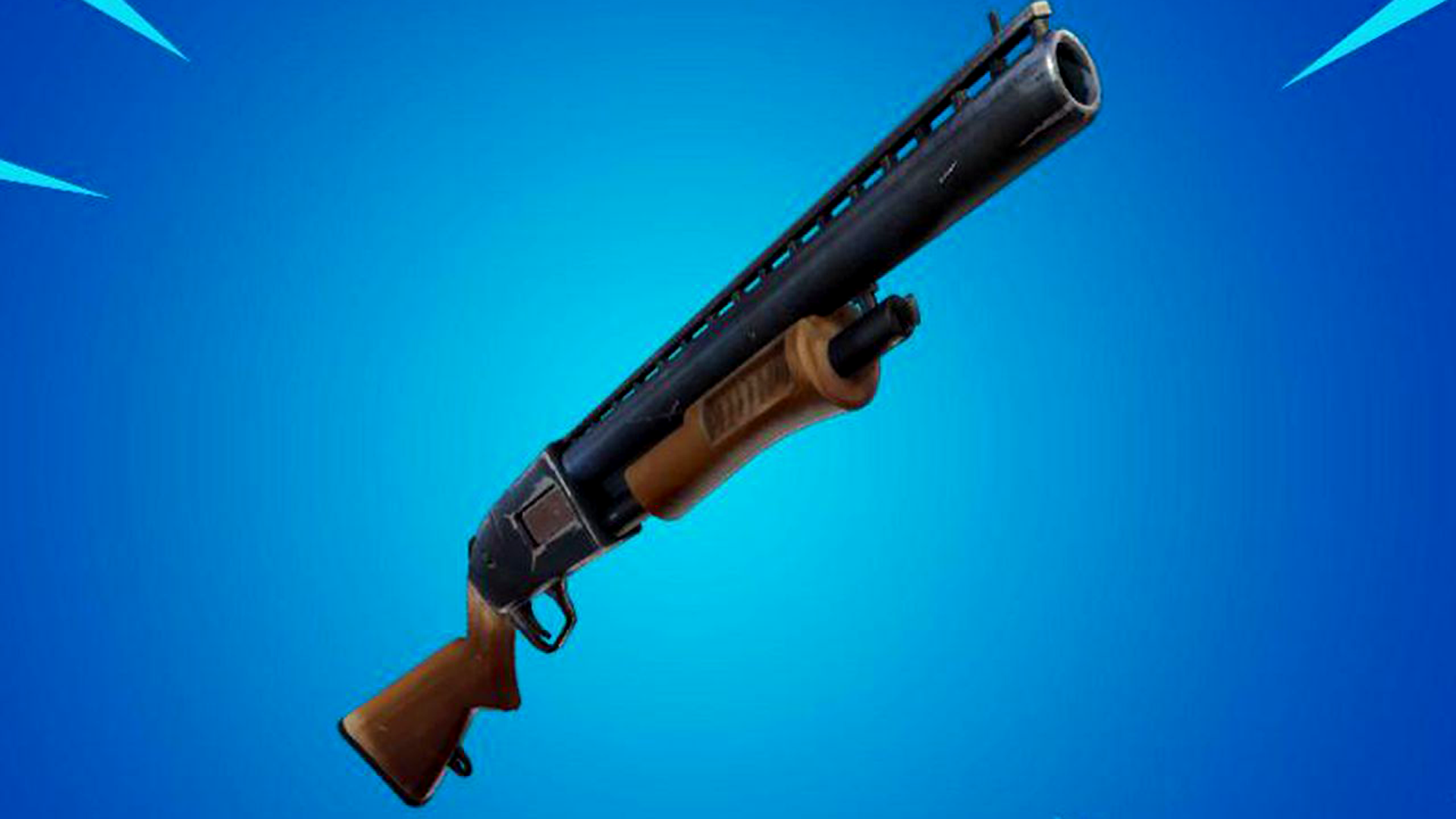 Comment double pompe à Fortnite OG