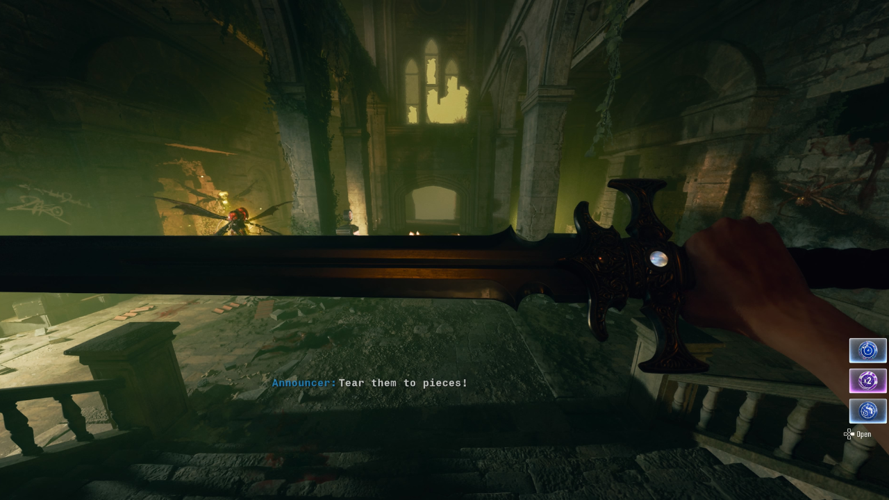 Citadelle des Morts in Black Ops 6 Zombies의 Bastard Sword의 모든 원소 업그레이드를 얻는 방법