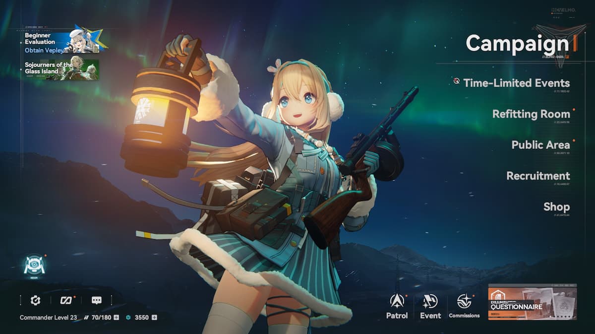 Mejores equipos y fiestas en Girls 'Frontline 2: Exilium (diciembre de 2024)