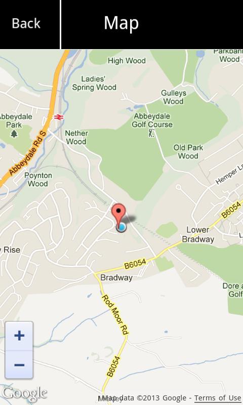 iPostcode