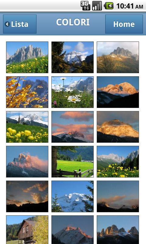 iFassa