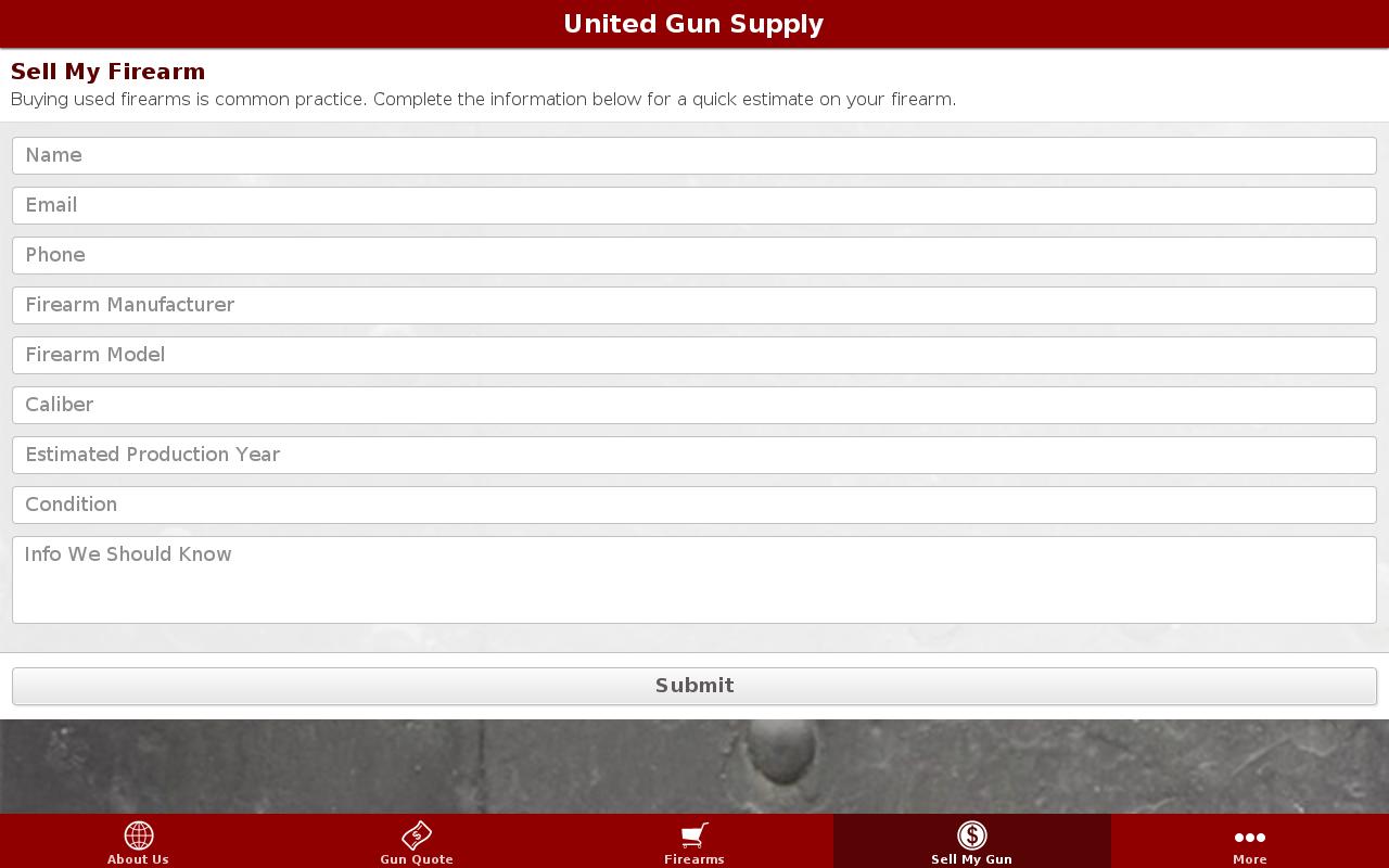 United Gun Supply