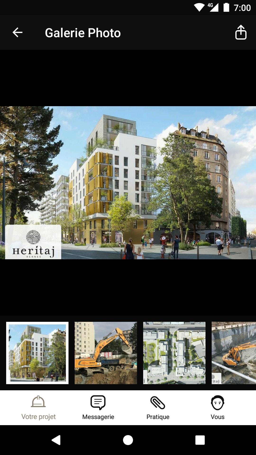 Heritaj