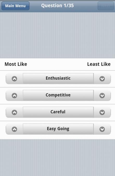 E-Colors App (free)