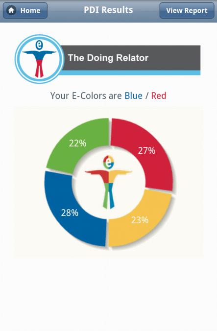 E-Colors App (free)