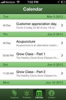 Dispensary Mobile