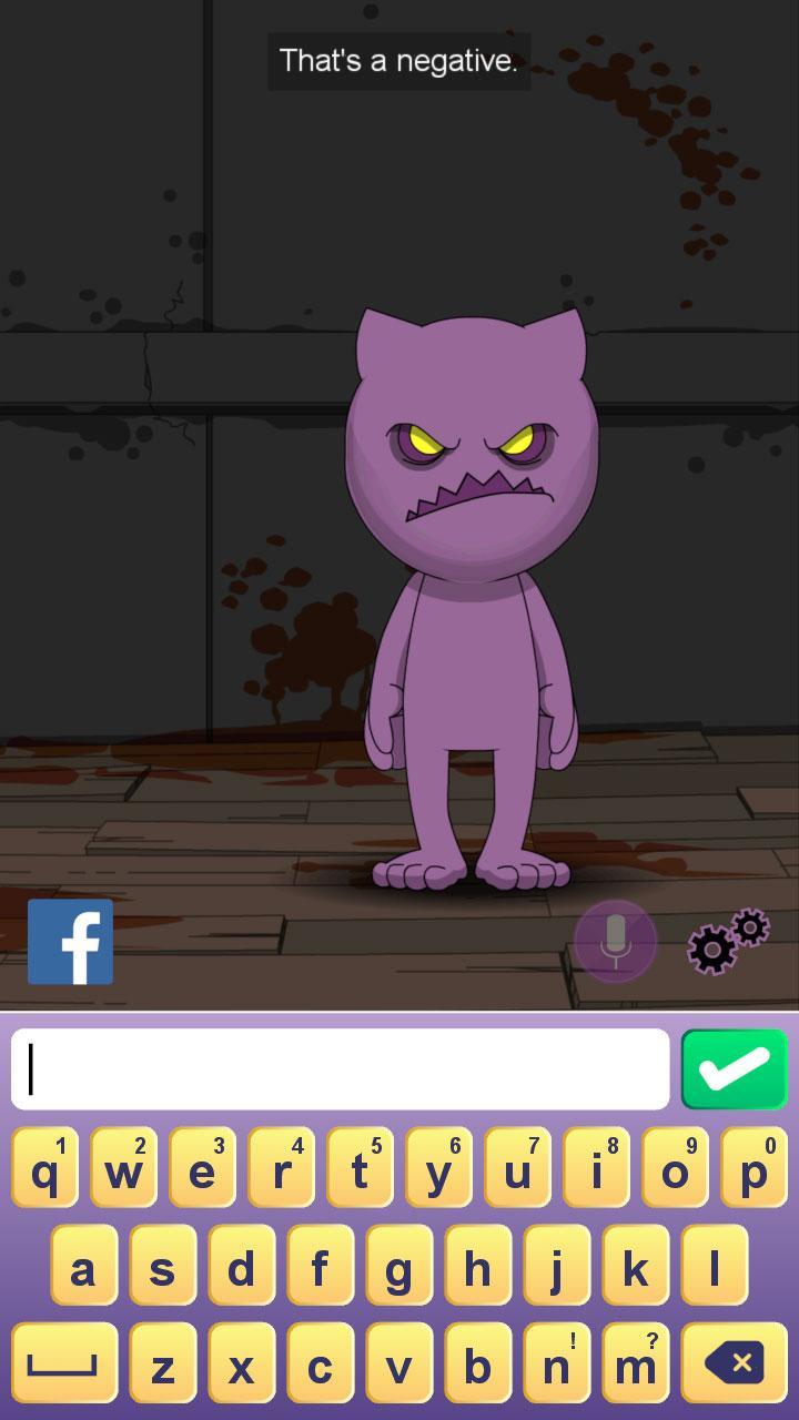 Vile Minion