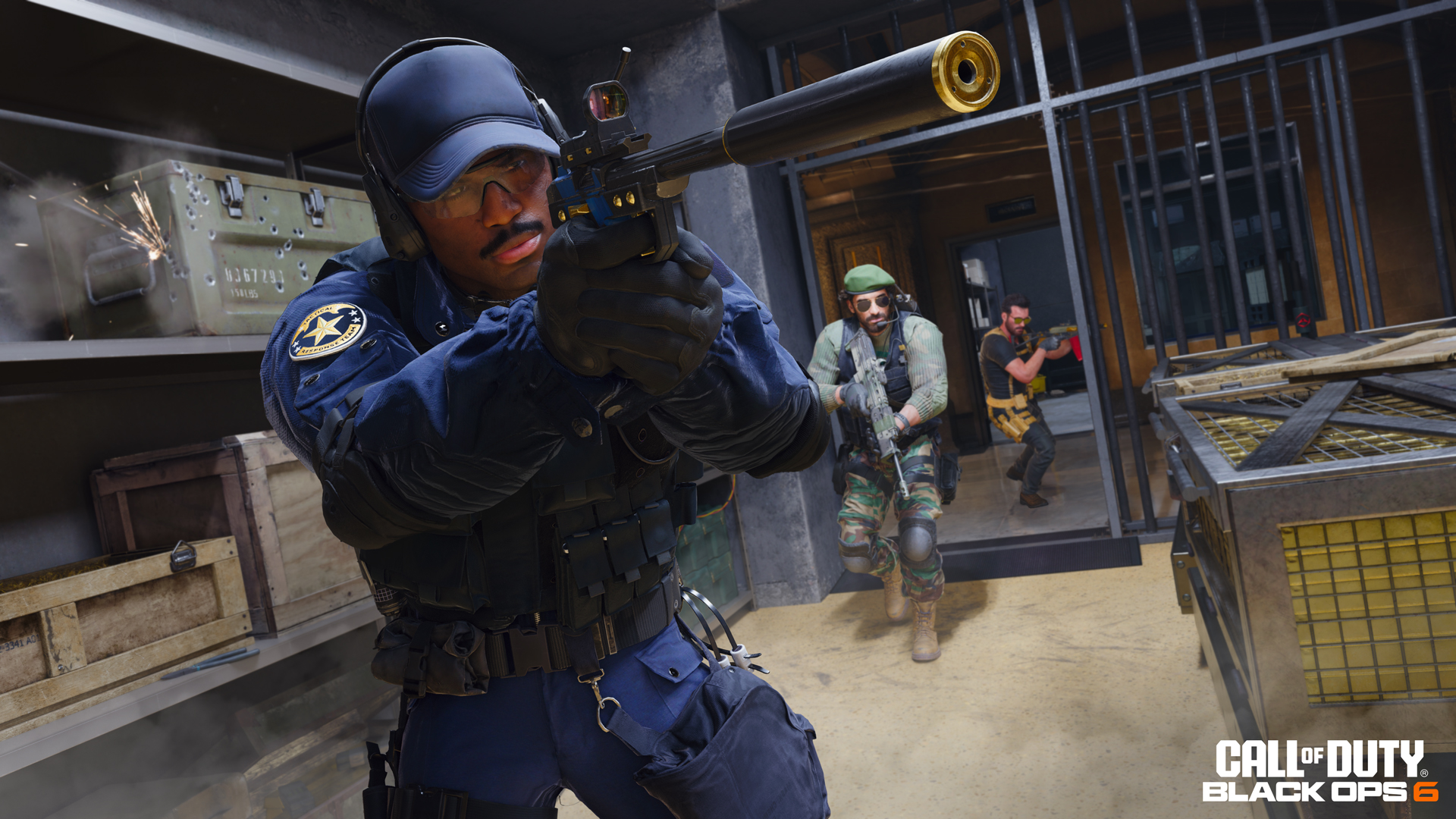 How To Use Permanent Unlock Prestige Tokens in Black Ops 6