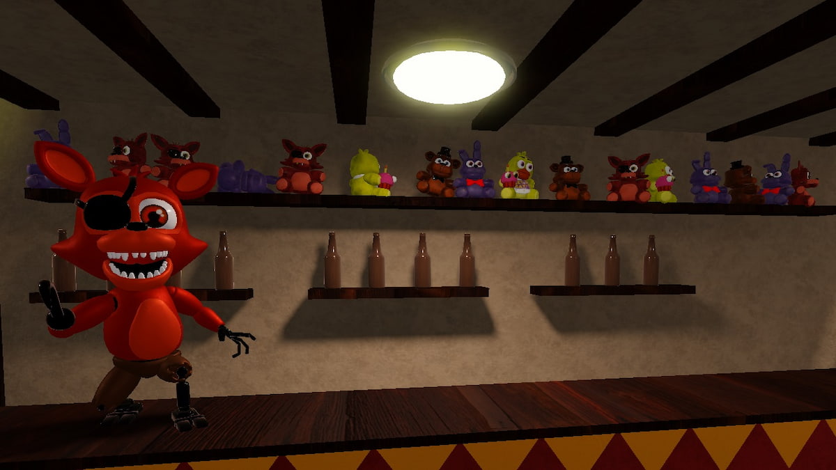Fazbear World Tower Defense Codes (December 2024) [BETA]