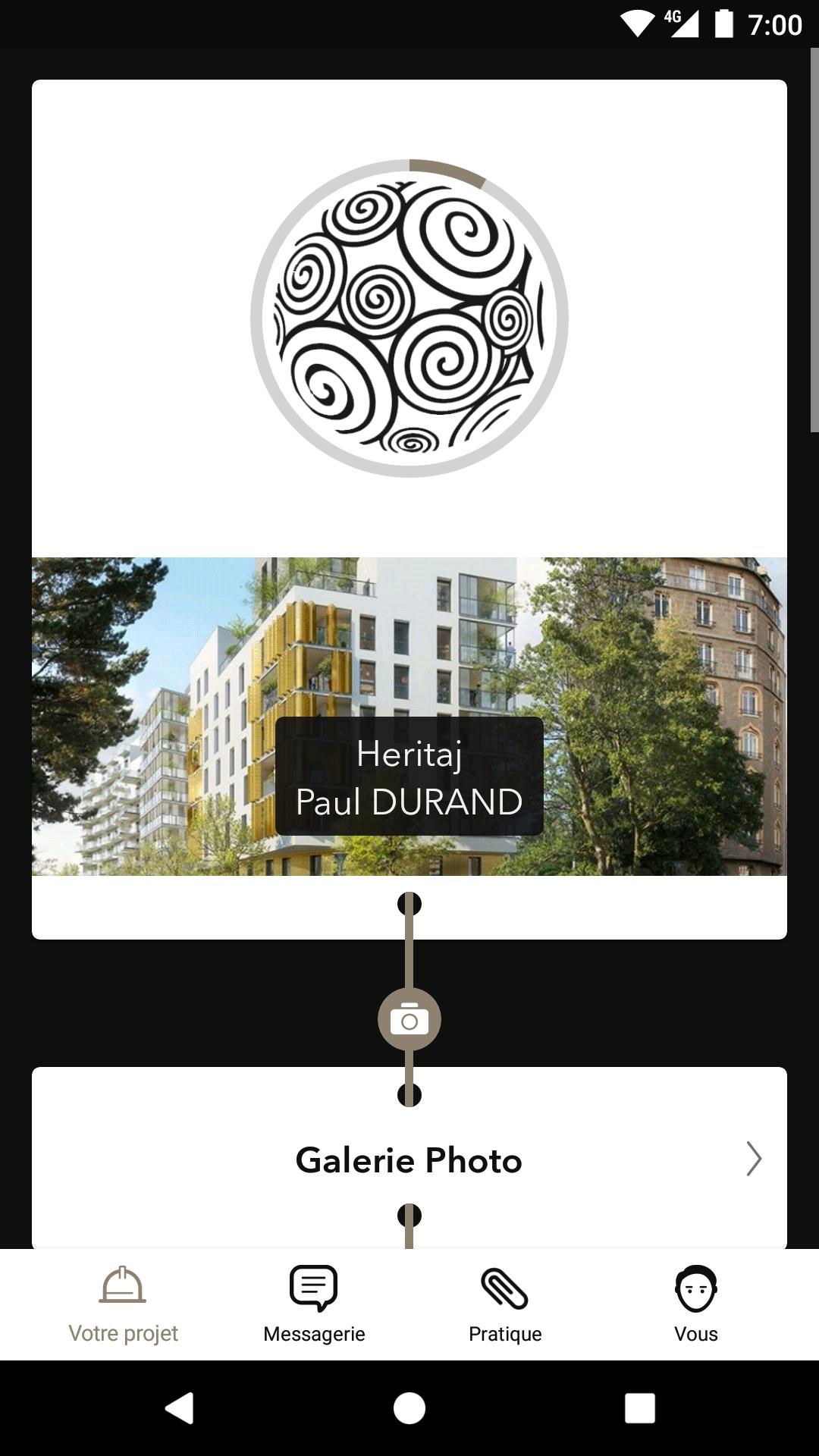 Heritaj