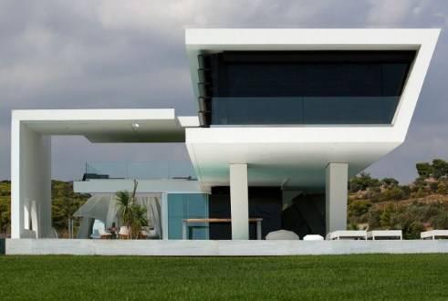 House Roof Designs