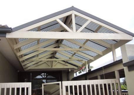 House Roof Designs