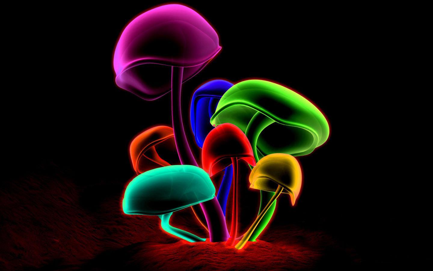 Neon Wallpaper