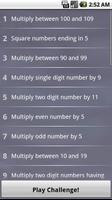 Fun Math Tricks Lite