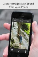 pikSpeak Camera