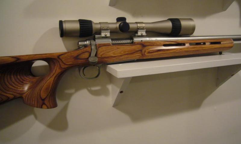 Shotguns Wallpapers