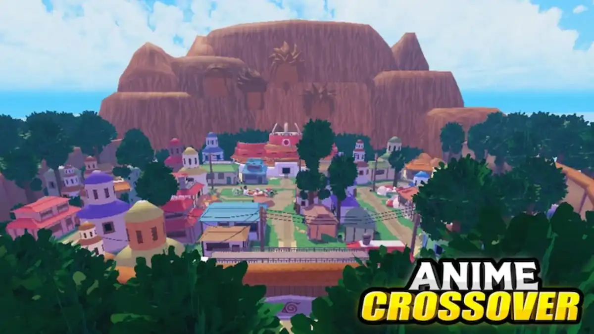 Códigos de defesa crossover de anime (dezembro de 2024)