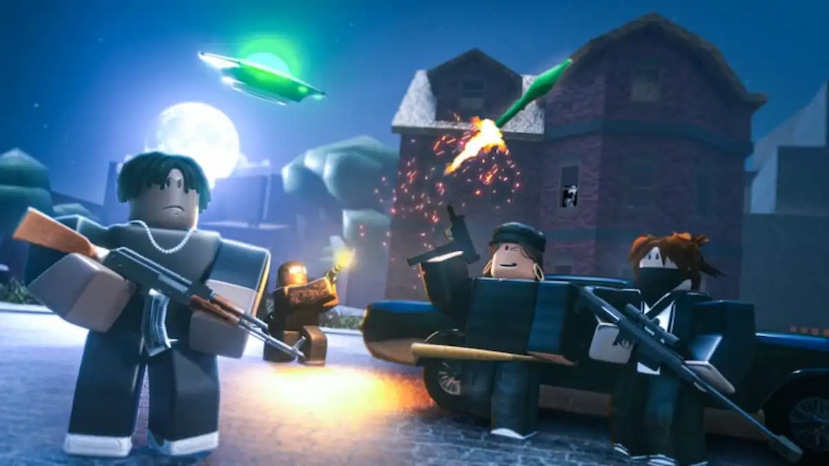 Códigos Roblox Ohio (dezembro de 2024)