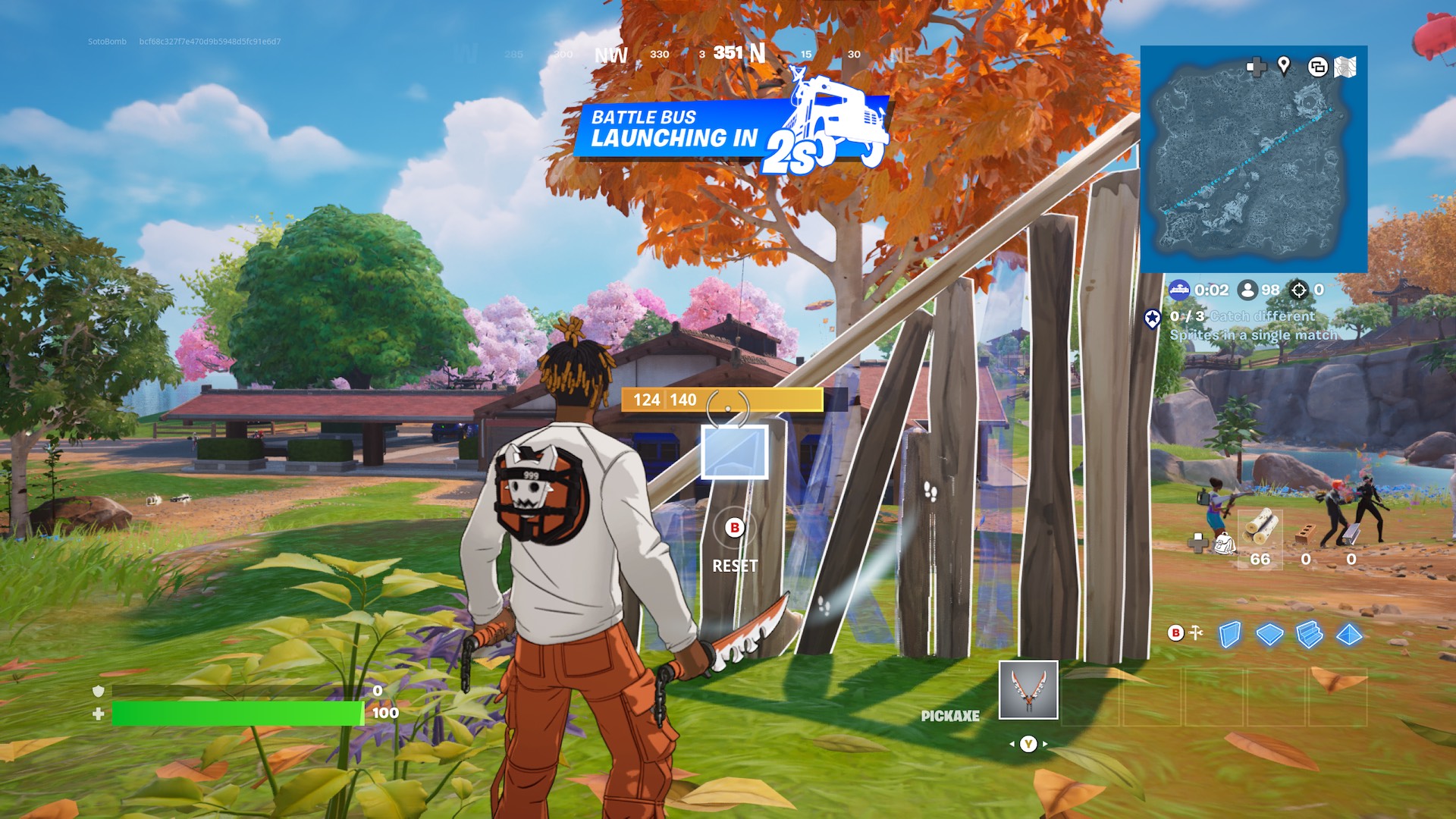 如何在Fortnite第6章中启用和使用简单的编辑