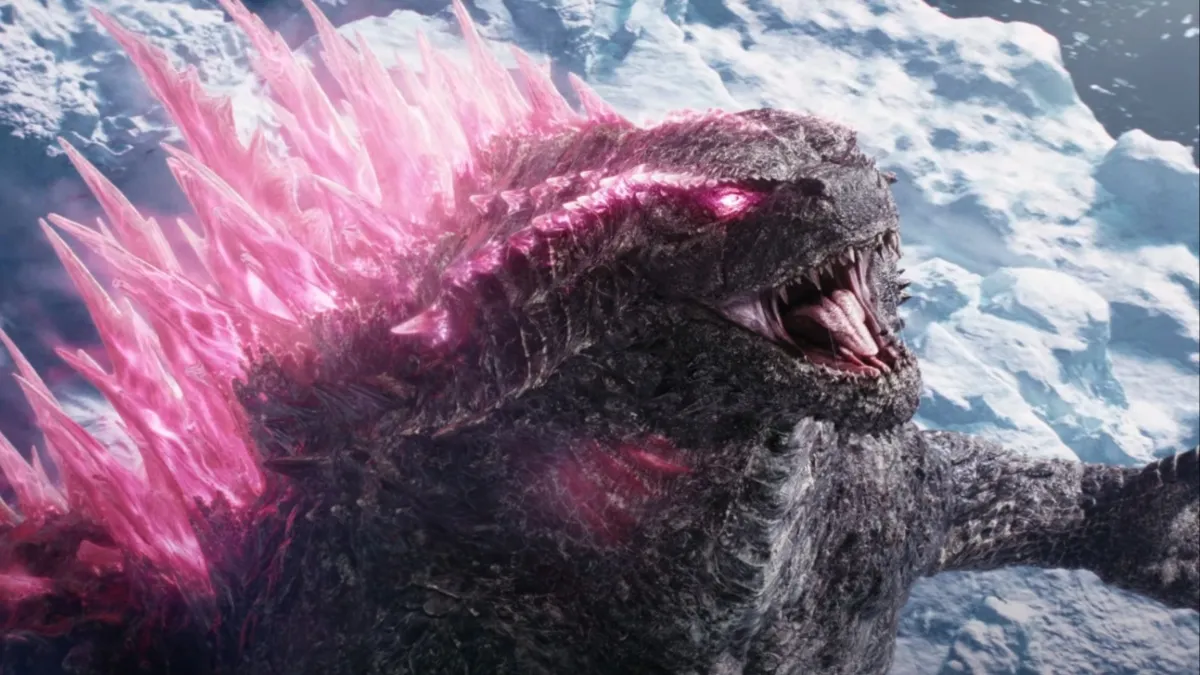 Godzilla는 언제 Fortnite 6 장에오고 있습니까?