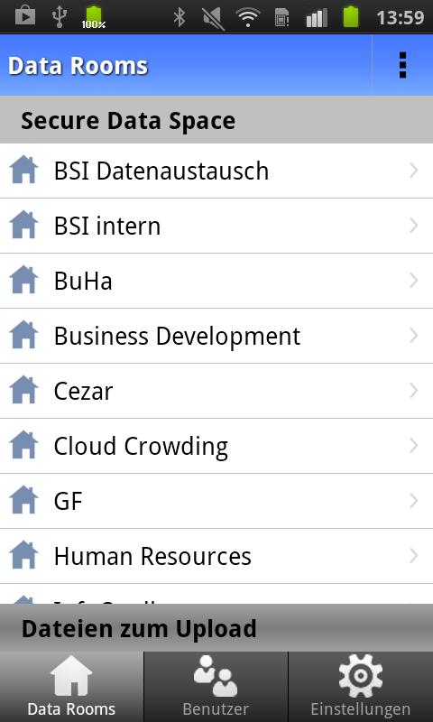 InfoCradle SDS