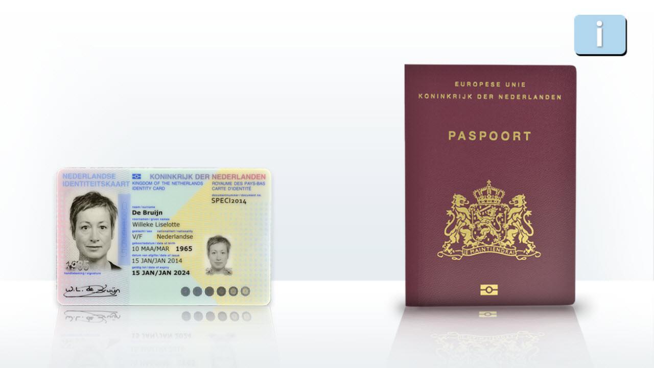 DutchID