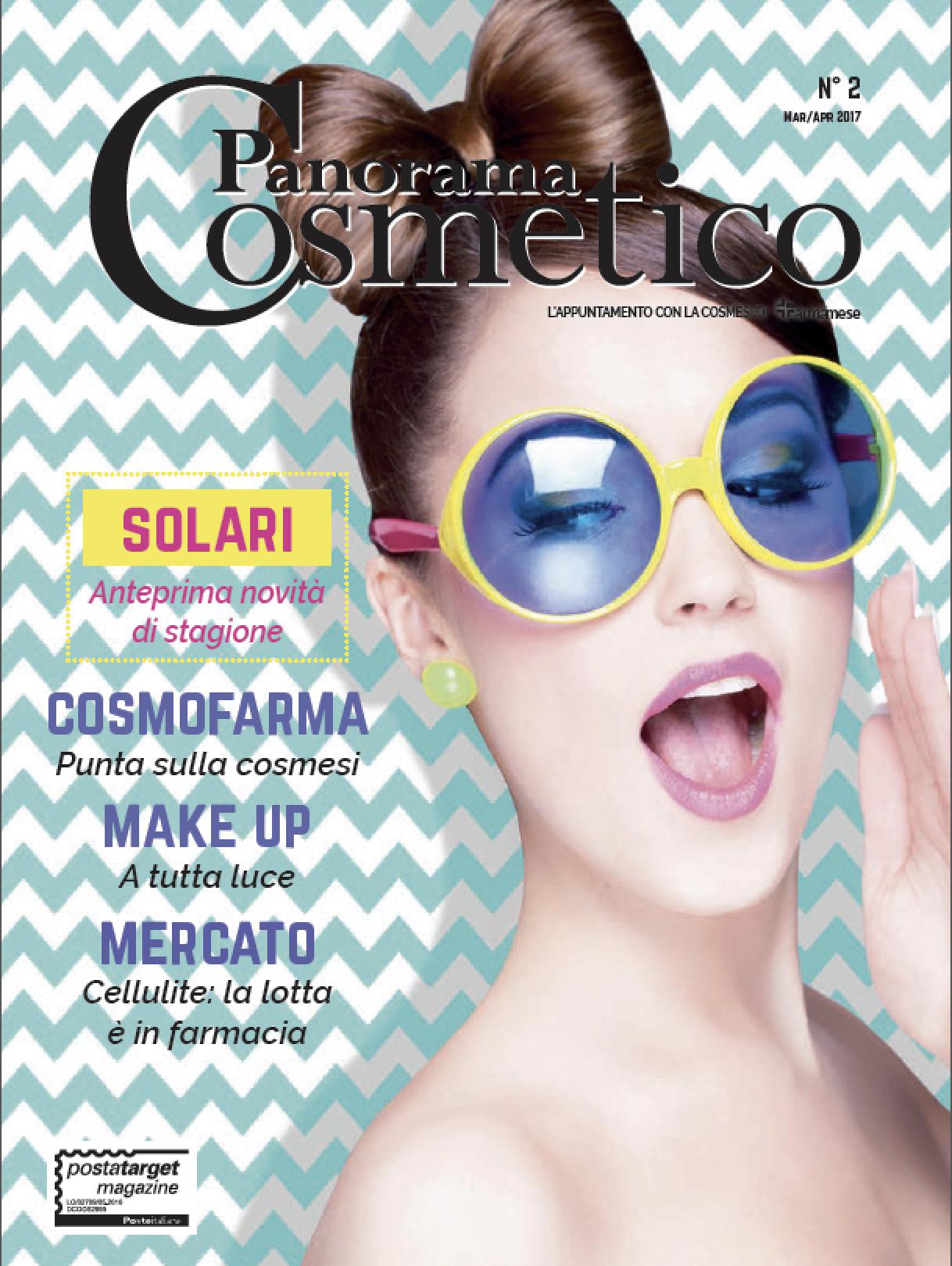 Panorama Cosmetico