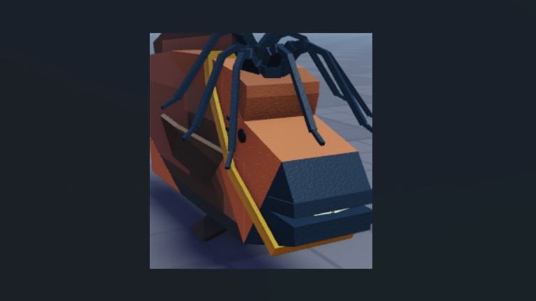 Fisch에서 Travis Scott Fish를 얻는 방법