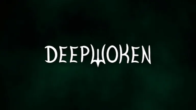 所有Deepwoken控件列表