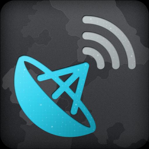 GPS ALTIMETER