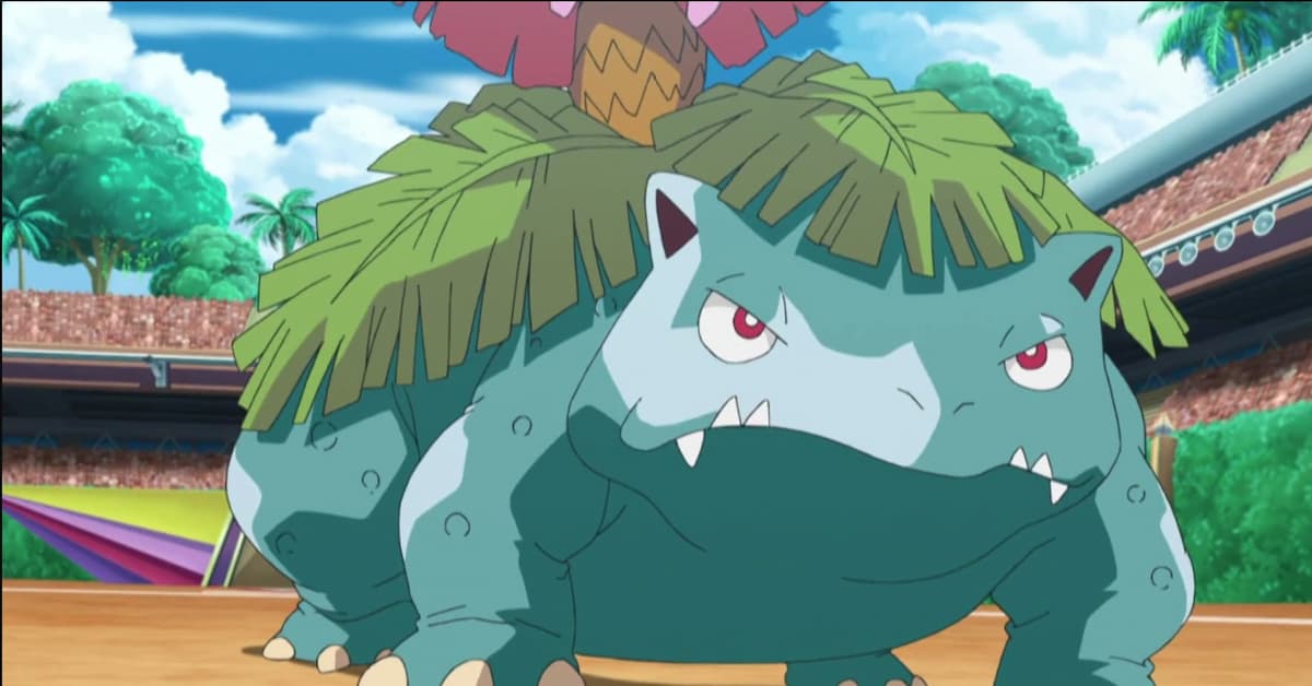 Pokemon TCG Pocket Venusaur Drop คู่มือกิจกรรมที่สมบูรณ์