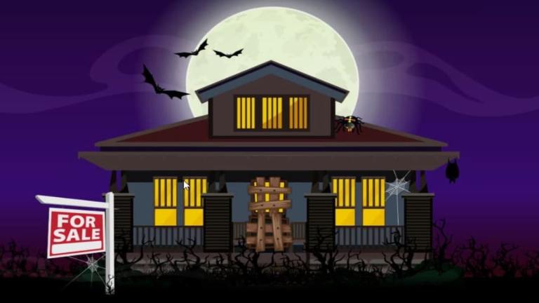 Comment donner une maison dans Bitlife