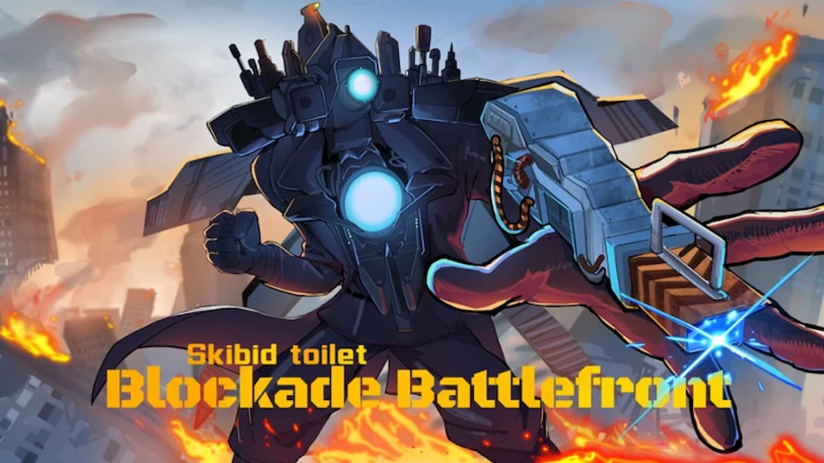 Códigos de Battlefront de ST BLOCKADE (noviembre de 2024)