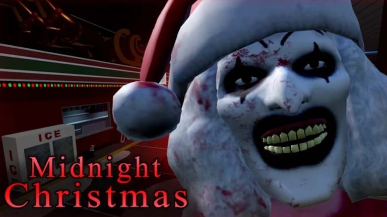 真夜中のクリスマスにすべてのエンディングを取得する方法