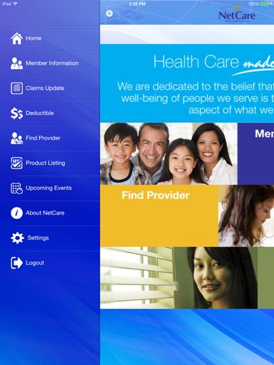 Netcare Health