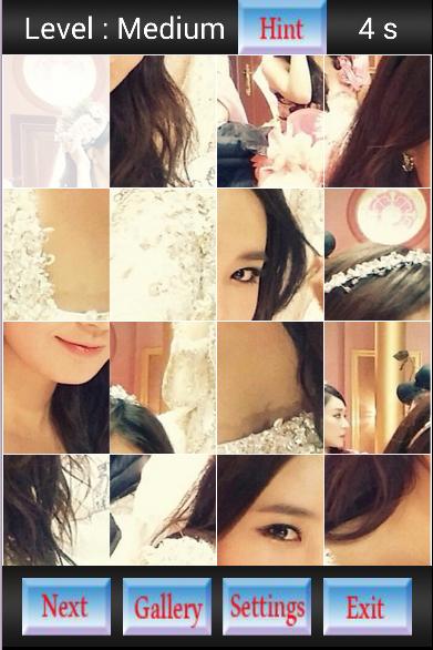 Kwon Yuri Games