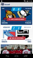 TVA Sports Hockey