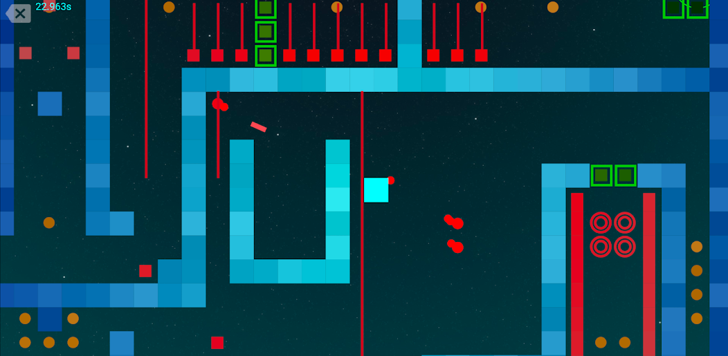 Ultimate Maze Adventure
