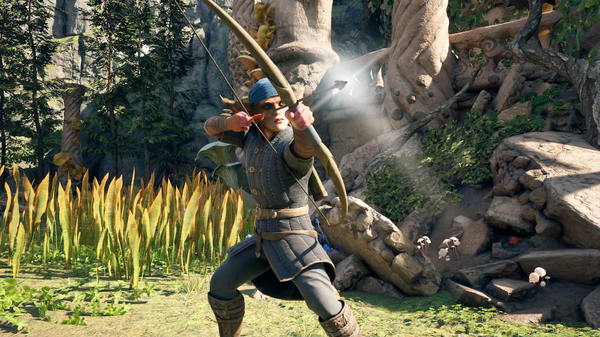 L'obsidien a été le skyrim à plus petite échelle dont je ne savais pas que j'avais besoin