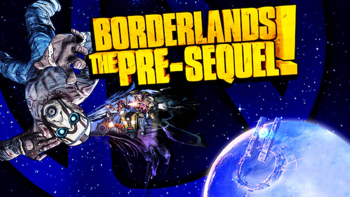 Borderlands 이전 시계 코드 (2024 년 11 월)