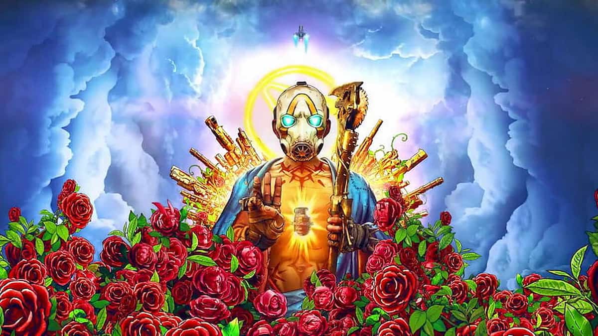 Borderlands 3 교대 코드 (2024 년 11 월)
